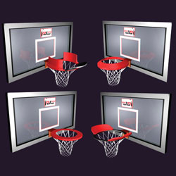 Basketball Shooting Aids - Perfect Jumper