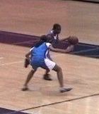 force sideline - Better BBall