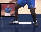 defensive slide - Better BBall