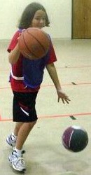 basketball drills dribbling