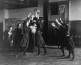 the history of basketball