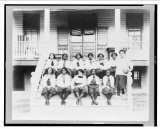 National Training School for Women and Girls