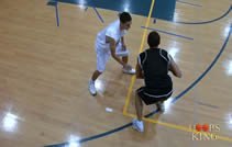 1-on-1 Wing Moves