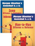 Morgan Wootten Basketball Xs and Os