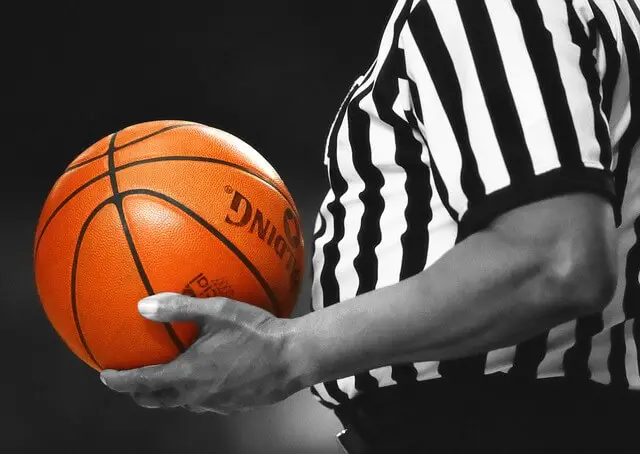 basketball rules