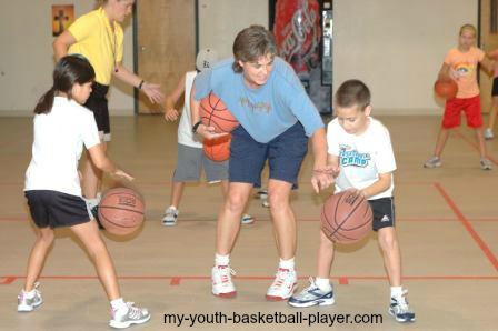 summer camp