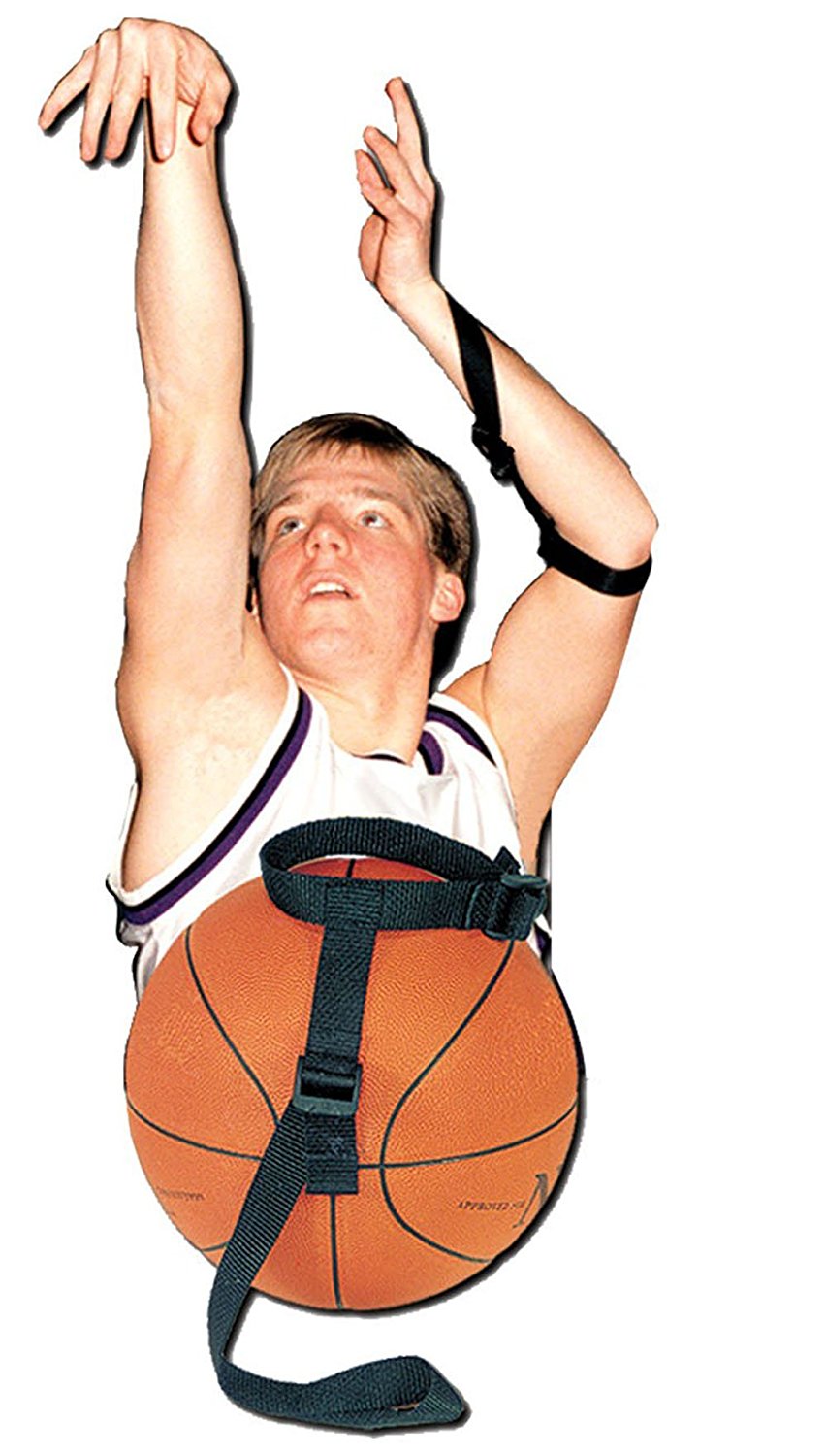 shooting strap
