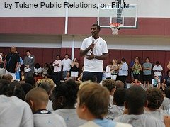 youth basketball camps