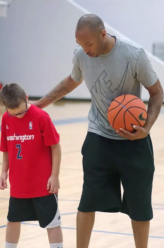 basketball shooting form